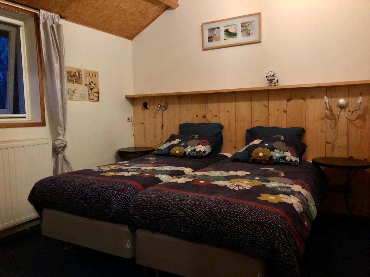 Landelijk Vakantiehuisje Alem Exterior foto